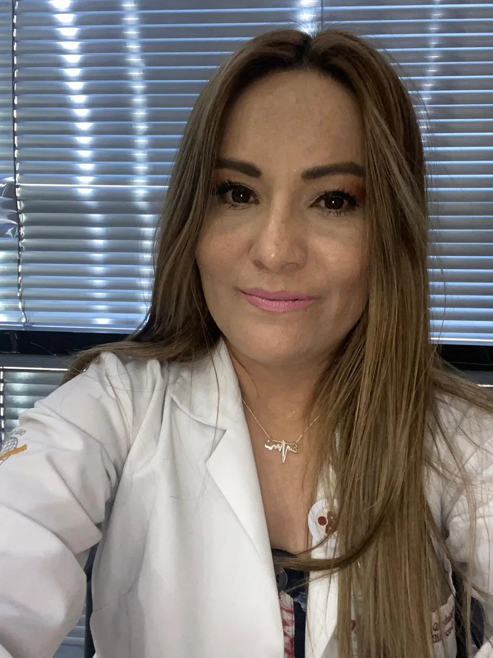 Conoce a la Dra. Ilse De Jesús Cerón | Ginecóloga Obstetra cerca de Viveros del Valle Estado de México