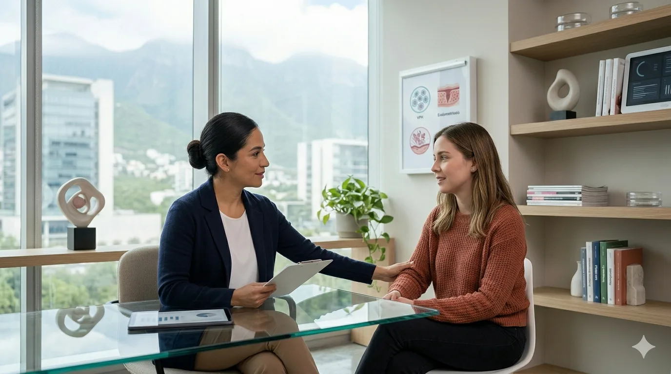 Ginecólogo Obstetra vs Doula en Tlalnepantla y CDMX: ¿Qué Elegir?
